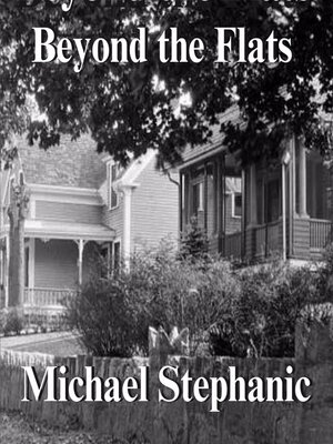 cover image of Beyond the Flats